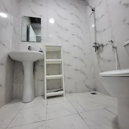 Staycation Full Studio Apartment 12306 أبو ظبي المظهر الخارجي الصورة