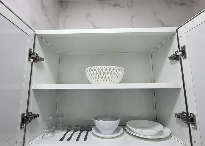 Staycation Full Studio Apartment 12306