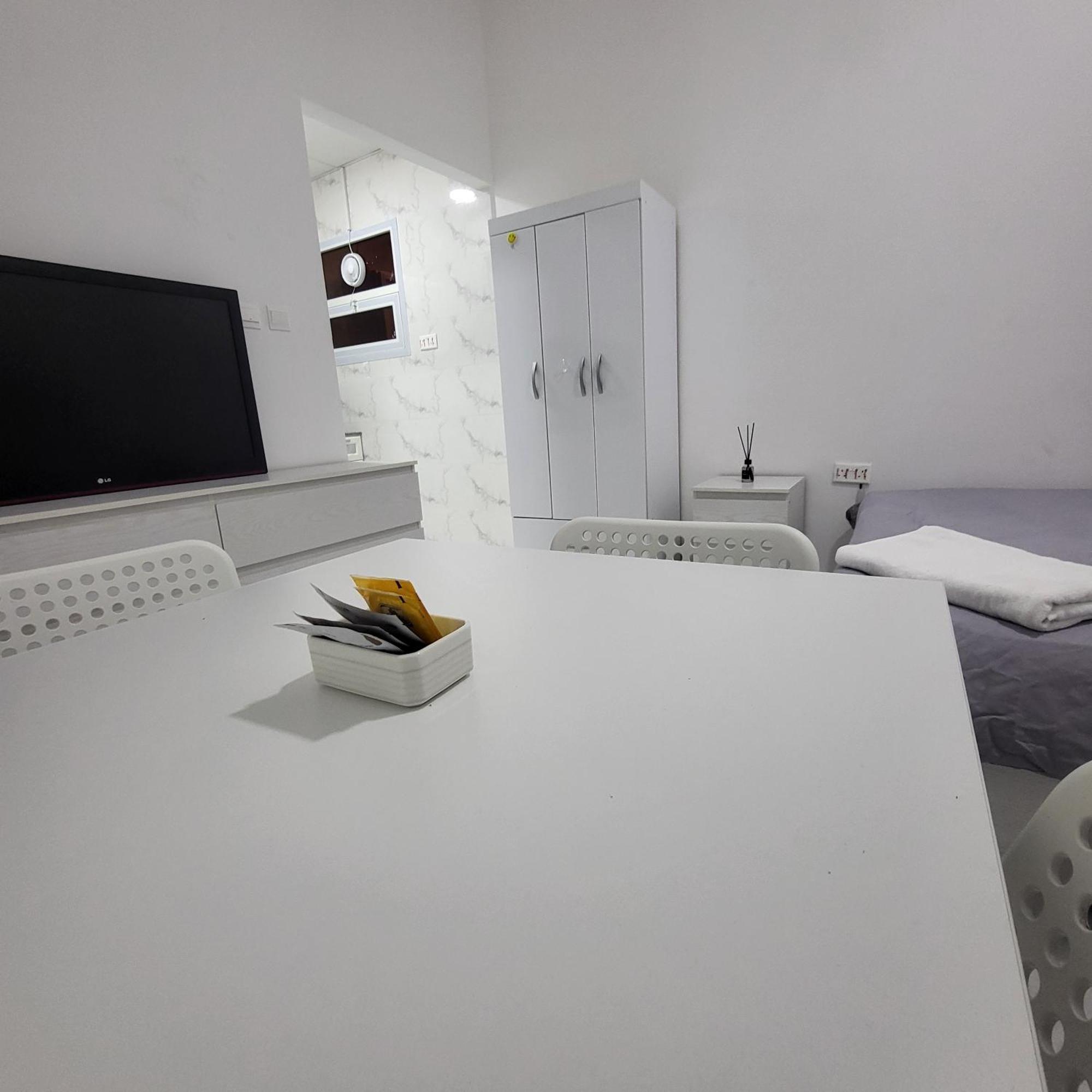 شقة Staycation Full 12306